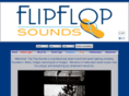 flipflopsounds.com