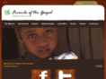 friendsofthegospel.org
