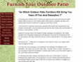 furnish-your-outdoor-patio.com