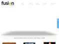 fusionchurch.net