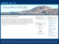 gallowaywalks.com