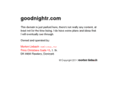 goodnightr.com