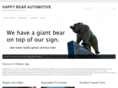 happybearauto.com