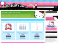 hellokitty2u.com
