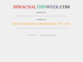 himachalthisweek.com