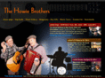 howiebrothers.com