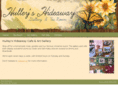 hulleyshideaway.com