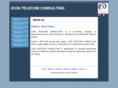 icon-telecom.com