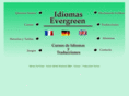 idiomasevergreen.com