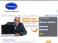 itsupportmichigan.com