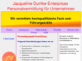 jacquelinedumke-enterprises.com