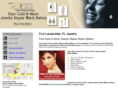 jewelryftlauderdale.com