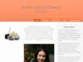 kathyehrichdowd.com