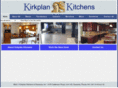 kirkplankitchens.com