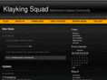 klaykingsquad.com