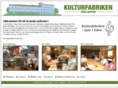 kulturfabriken.com