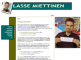 lassemiettinen.net