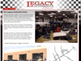 legacy-automotive.com