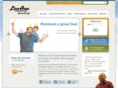 linnareacreditunion.com