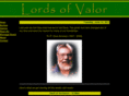 lordsofvalor.com