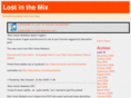 lostinthemix.com