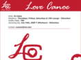 lovecanoe.com