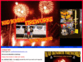 madbombersfireworks.com
