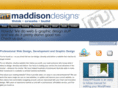 maddisondesigns.com