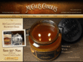 mccallscandles.com