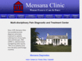 mensanaclinic.com