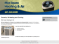 midiowaheatingandair.com