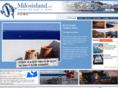 milosisland.net