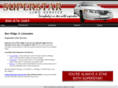 mysuperstarlimo.net