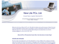 newlifepcsltd.com