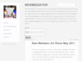 newmediator.org