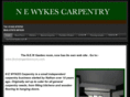 newykescarpentry.com