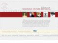 nicholshousemuseum.org