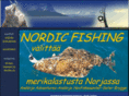 nordicfishing.fi