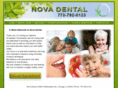 novadentalchicago.com