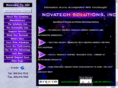 novatechsolutions.com