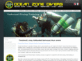 oceanzonedivers.com