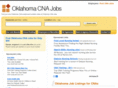oklahomacnajobs.com