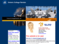 ontariocottagerentals.net