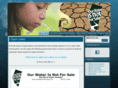 ourwaterisnotforsale.com