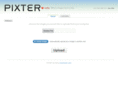 pixter.info