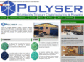 polyser.com