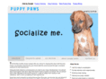 puppypawsnyc.com