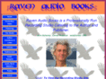 ravenaudiobooks.com