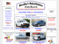rebuildablecarsonline.com