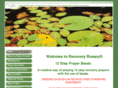 recoveryrosary.com